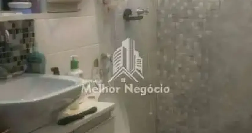 Casa com 3 dorms, Loteamento Residencial Campina Verde, Campinas - R$ 350 mil, Cod: CA2469