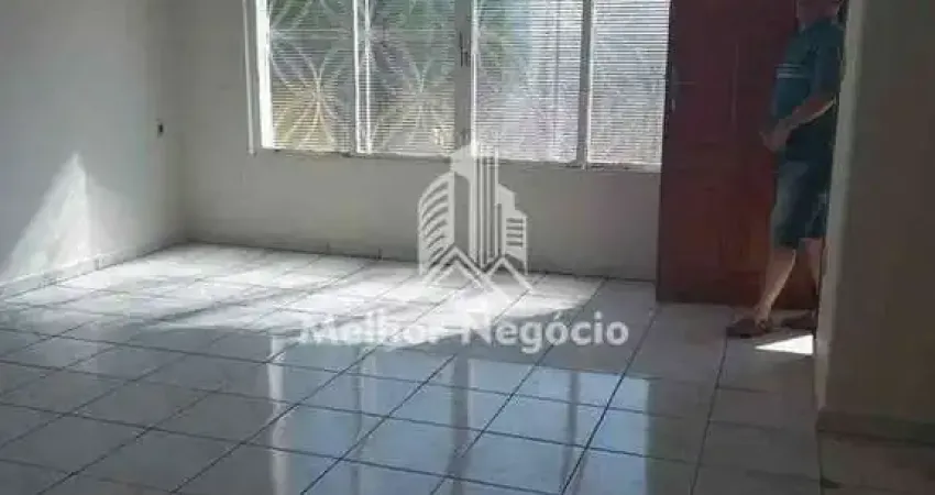 Casa com 3 dorms, Santa Cecília, Paulínia - R$ 650 mil, Cod: CA2683