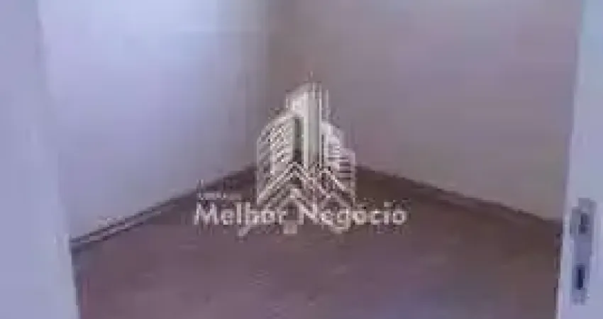 Apartamento à Venda com 03 dormitórios, Vila Marieta (Cond. Água Doce), Campinas, SP
