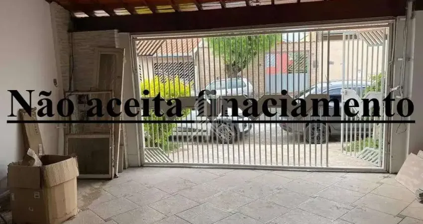 Casa com 3 quartos, 4 banheiros - 2 suítes, localizada no bairro Jd. San Diego, Campinas-SP