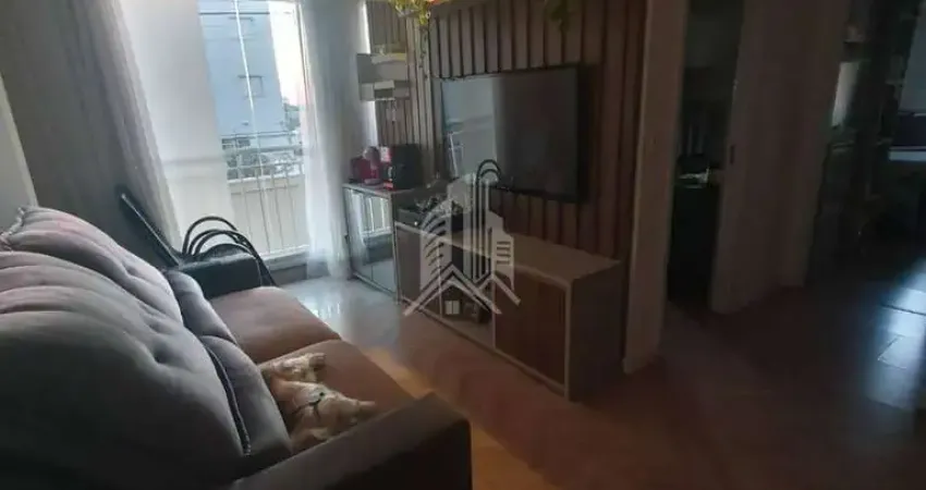 Apartamento à venda com 2 quartos, 2 banheiros localizado no bairro Jardim São Camilo - Piracicaba SP - Residencial Maestro