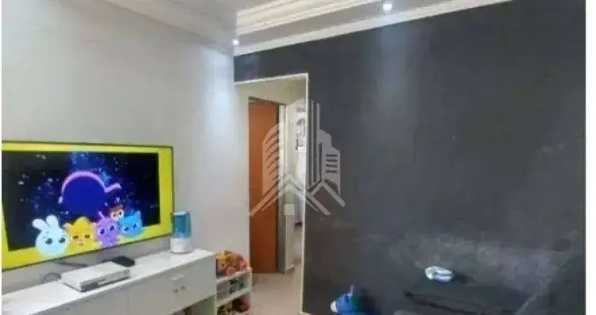 Apartamento com 2 dormitórios à venda no Condomínio Abaeté 9 - Lot. Parque Centenário, Campinas - SP