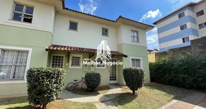Casa com 3 quartos à venda na Rua Sara Cândido Rodrigues, 170, Jardim Cristina, Campinas