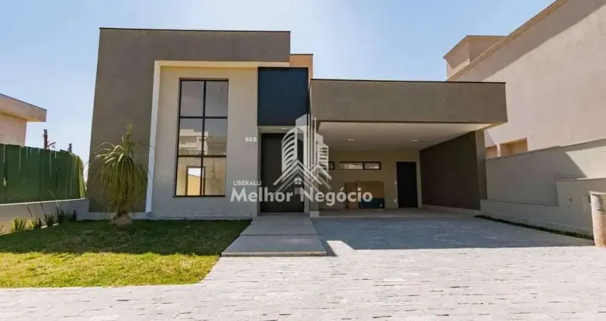 Casa à venda, 3 Quartos C/ 3 Suítes, Roncáglia, Valinhos, SP CA2674