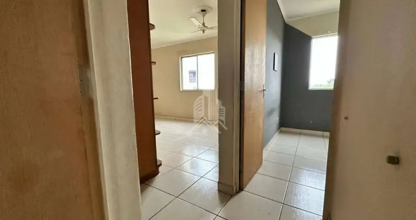 Apartamento à venda no Condominio Souza Queiroz em Campinas