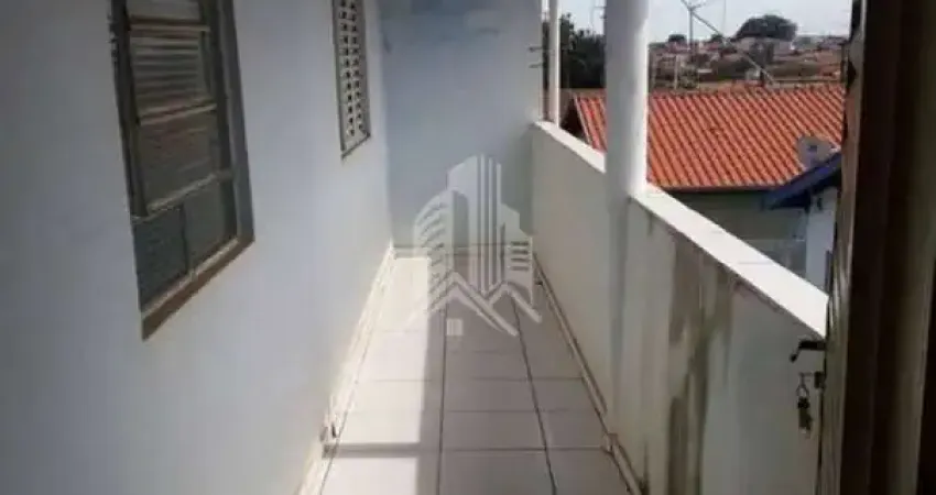 Casa à venda com 4 quartos, 3 banheiros localizado no bairro Residencial Econômico Manoel Simão de Barros Levy - Limeira SP