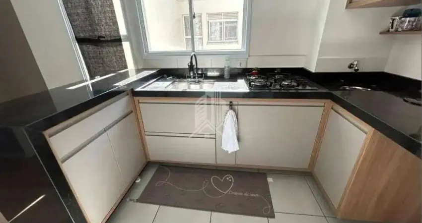 Apartamento à venda com 2 quartos Chácaras Assay em Hortolândia/SP