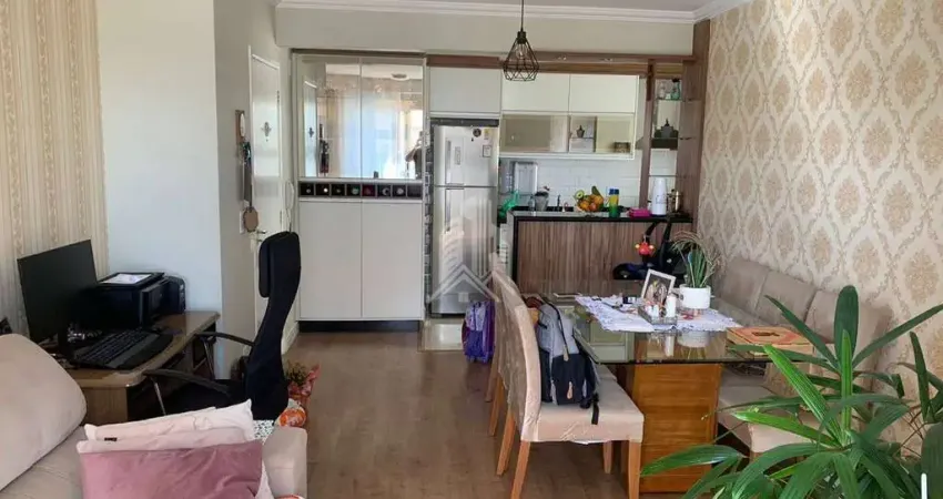 Apartamento à venda com 2 quartos no condomínio Portal Primavera em Hortolândia - SP