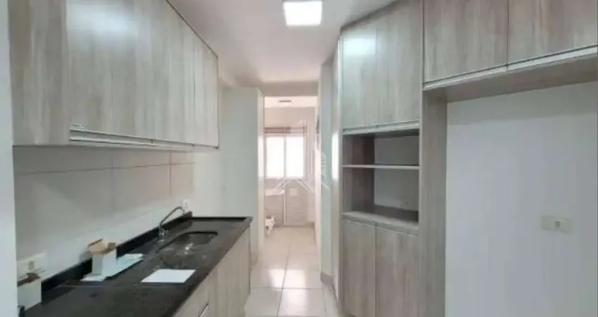 Apartamento à venda com 2 quartos (1 suíte) em Piracicaba/SP