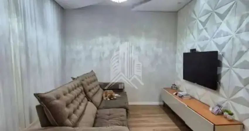 Casa à venda com 2 quartos, 2 banheiros ( 1 suite) localizado no bairro Jardim São Jorge - Nova Odessa SP