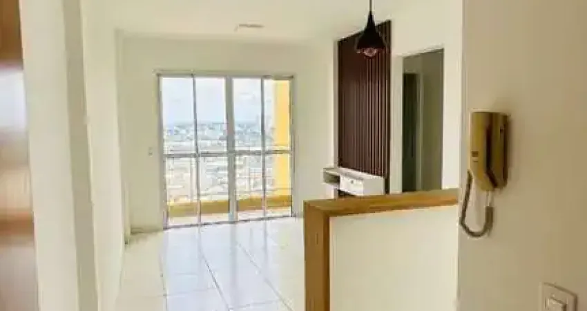 Apartamento com 2 quartos à venda na Avenida Antônio Centurione Boer, 540, Jardim Santa Eliza, Americana