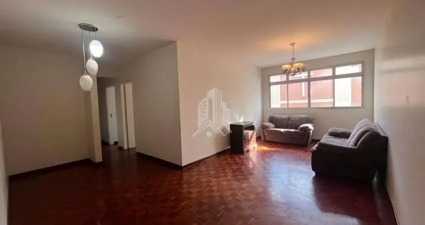 Apartamento à venda com 3 quartos, 2 banheiros localizado no bairro Centro - Piracicaba SP -Edifício Alferes