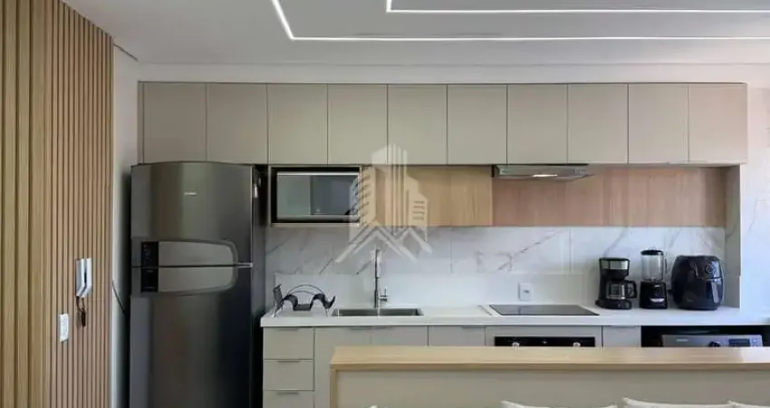 Apartamento á venda com 2 quartos Residencial Imagine em Santa Bárbara d'Oeste