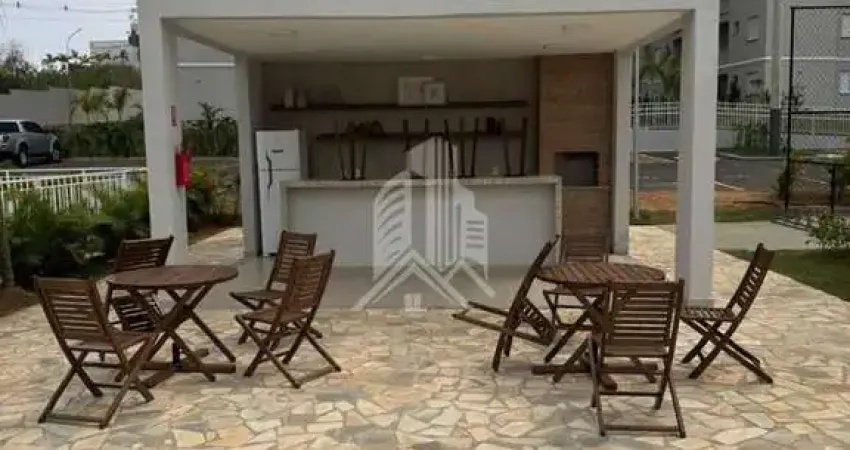 Apartamento com 2 quartos à venda na Avenida João Argenton, 2985, Vila Yolanda Costa e Silva, Sumaré