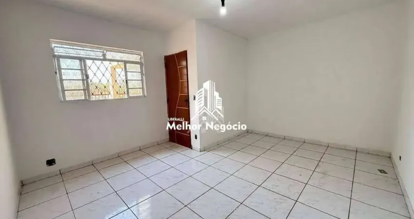 Casa com 02 quartos à venda no bairro Vila Monteiro, Piracicaba - SP