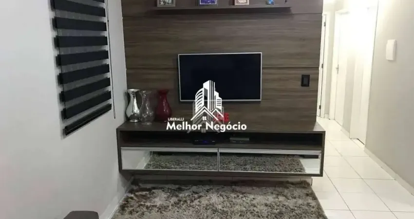 Apartamento com 3 quartos á venda no condominio Residencial Parque dos Sabias 2 em Sumaré - SP