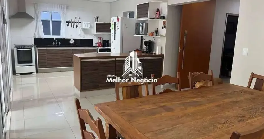 Casa com 3 quartos à venda na Avenida Presidente Getúlio Vargas, 920, Centro, Paulínia