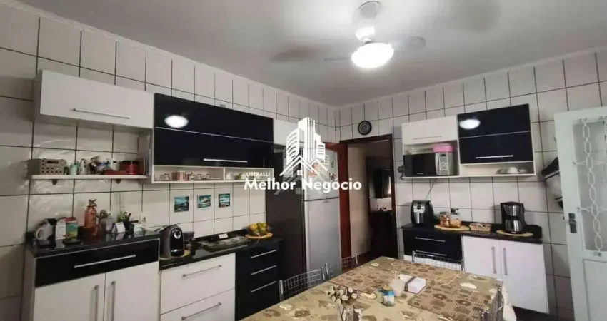 Casa com 2 quartos à venda na Rua Um, 14, Jardim Ypê, Paulínia