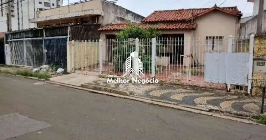 Casa à venda com 2 quartos no bairro Jardim Chapadão em Campinas