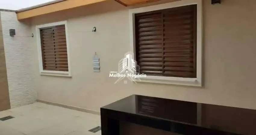 Casa à venda com 2 quartos no bairro Residencial Cosmos em Campinas