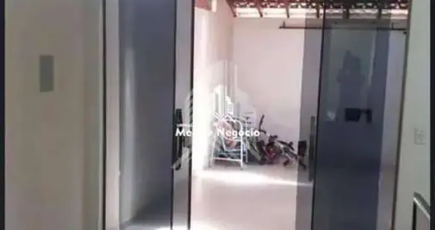 Casa à venda com 2 quartos no bairro Residencial Cosmos em Campinas