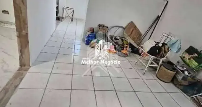 Apartamento com 1 quarto à venda na Rua Saldanha Marinho, 1148, Centro, Campinas