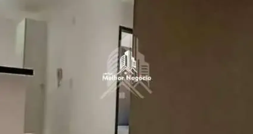 Apartamento à venda com 2 quartos no bairro Piracicamirim em Piracicaba
