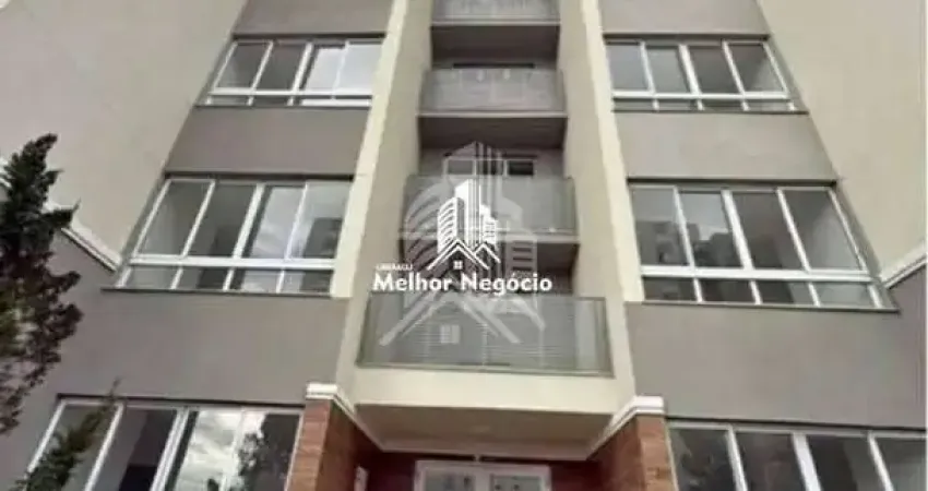 Apartamento à venda com 2 quartos 2 banheiros (1 suite) Condomíno Jardim das Gardênias - Jardim das Laranjeiras - Santa Bárbara D'Oeste SP