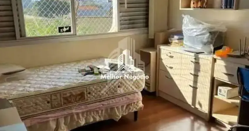 Apartamento à venda com 3 quartos e 1 suíte no Vila Rehder em Americana