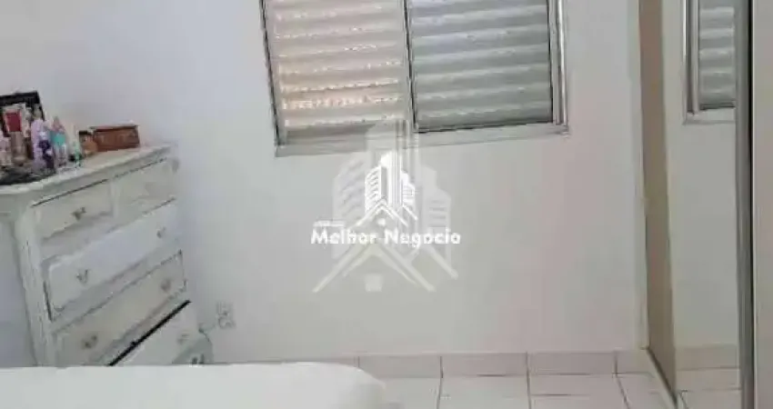 Apartamento com 2 quartos à venda na Rua Guerino Lubiani, 610, Dois Córregos, Piracicaba