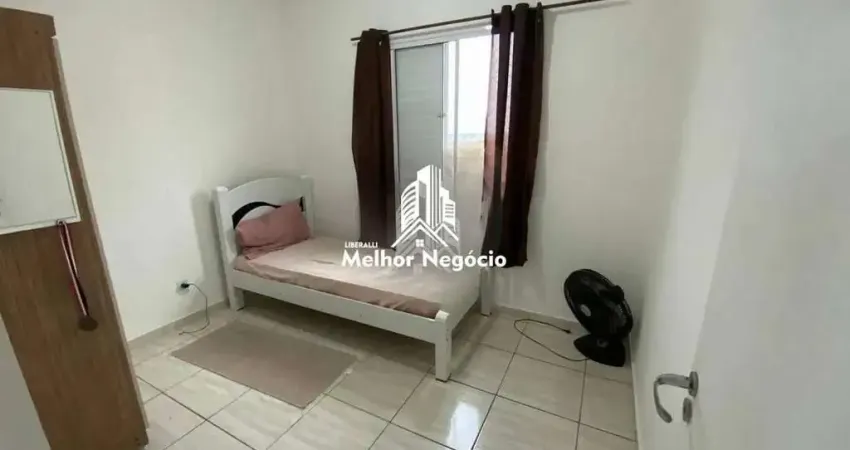 Apartamento com 2 quartos à venda na Rua Pedro Paulo Carregari, 342, Vale do Sol, Piracicaba
