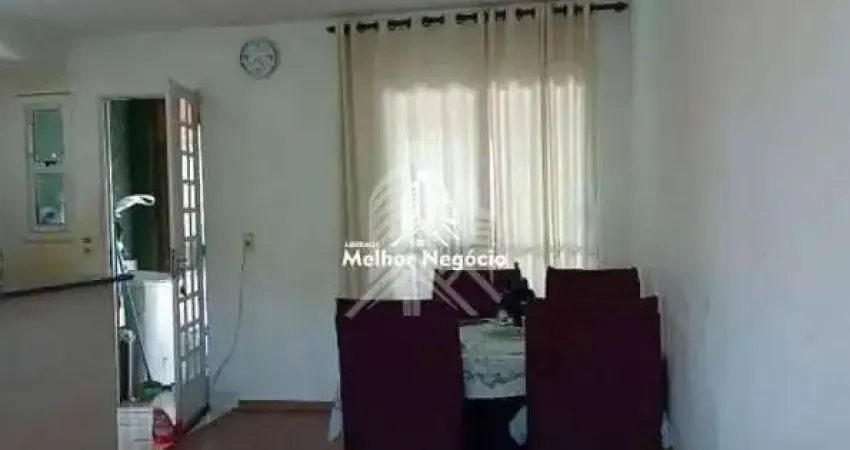 Casa em condomínio à venda com 2 quartos no bairro Jardim Interlagos em Hortolândia