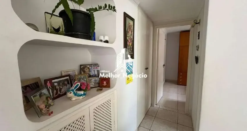 Apartamento com 2 quartos à venda na Rua Serra da Mantiqueira, 180, Jardim Novo São José, Campinas