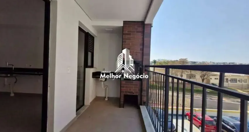Apartamento com 2 quartos à venda na Avenida Wellman Galvão de França Rangel, 4100, Swiss Park, Campinas