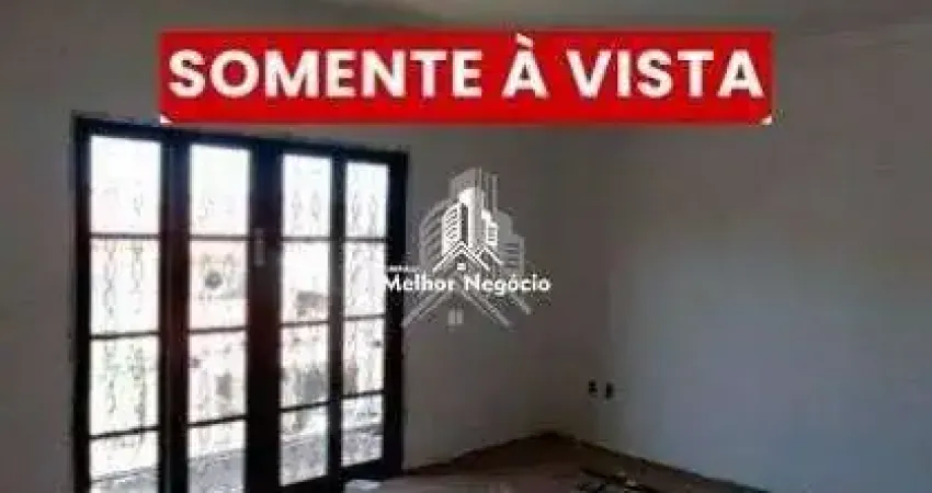 (Não aceita financiamento) Casa à venda com 3 quartos sendo um suíte no bairro Loteamento Parque São Martinho em Campinas/SP