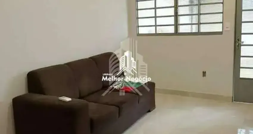 Casa à venda com 2 quartos no bairro Morada das Acácias em Limeira