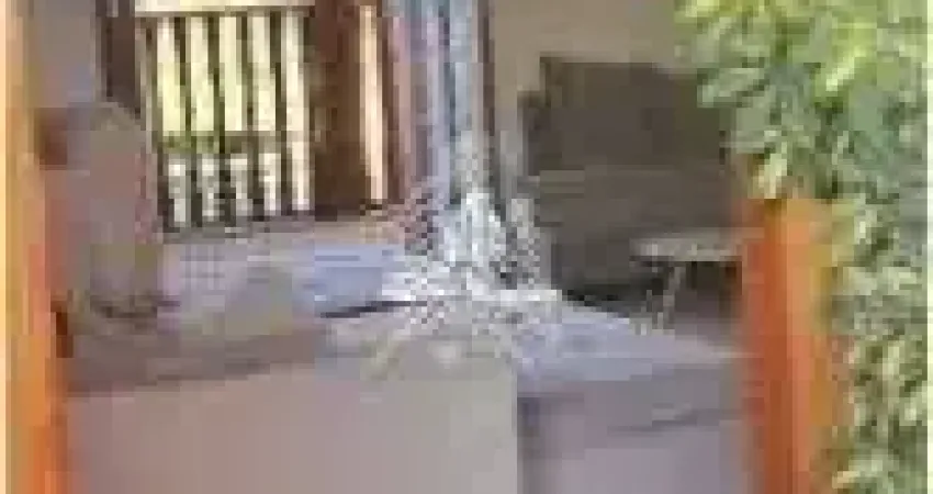 Casa à venda, 2 Quartos, 3 banheiros - Catharina Zanaga - Americana SP