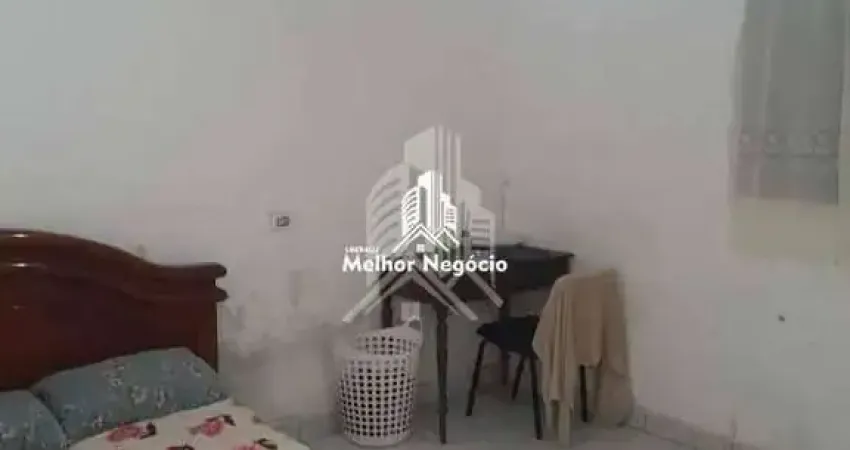 Casa à venda, 3 Quartos, 3 banheiros - Vila Mathiesen, - Americana - SP