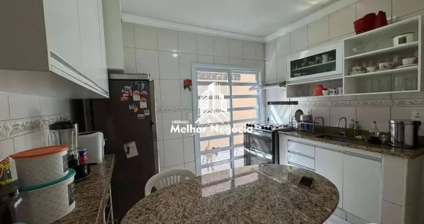 Casa com 3 quartos à venda na Rua João de Souza Aranha, 510, Jardim São Francisco, Piracicaba