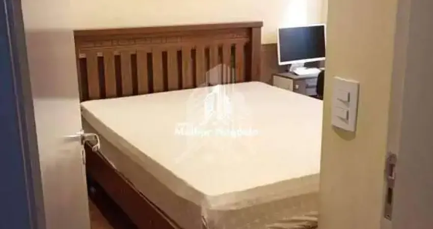 Apartamento à venda com 02 quartos no Condomínio Spazio Palazzo Di Spagna em Piracicaba - SP