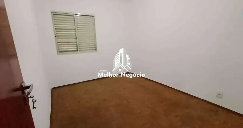 Apartamento à venda com 2 quartos, no Vila Independência em Limeira/SP