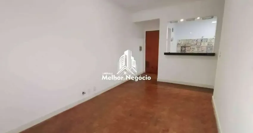 Apartamento à venda com 2 quartos, no Vila Independência em Limeira/SP