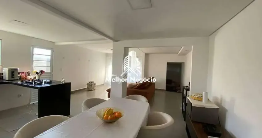 Casa com 3 quartos (3 suítes) à venda no bairro Jardim Alvorada, Piracicaba - SP