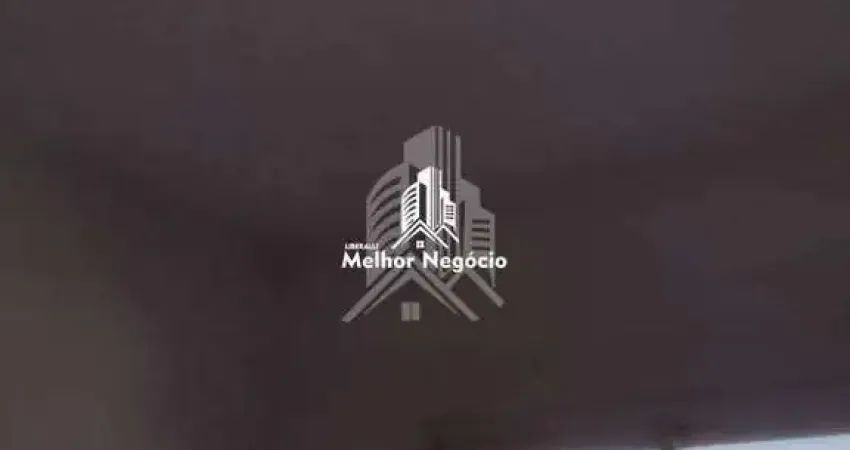 Apartamento com 2 quartos à venda na Rua Edis Pedro de Oliveira, 306, Jardim Novo Maracanã, Campinas