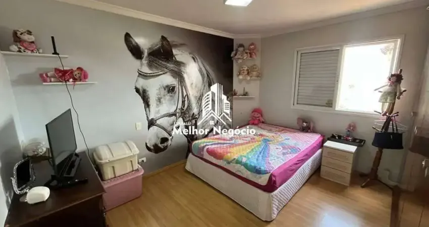 Apartamento à venda com 4 quartos e 1 suíte no Centro de Piracicaba