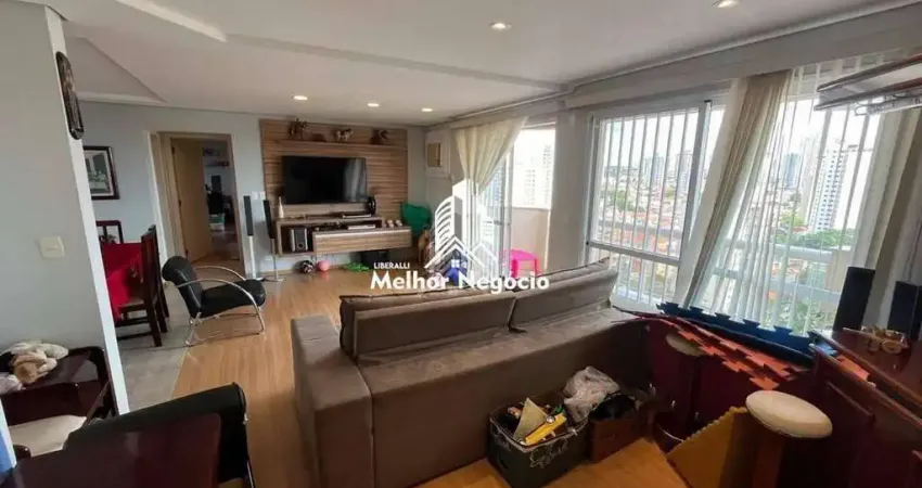 Apartamento à venda com 4 quartos e 1 suíte no Centro de Piracicaba