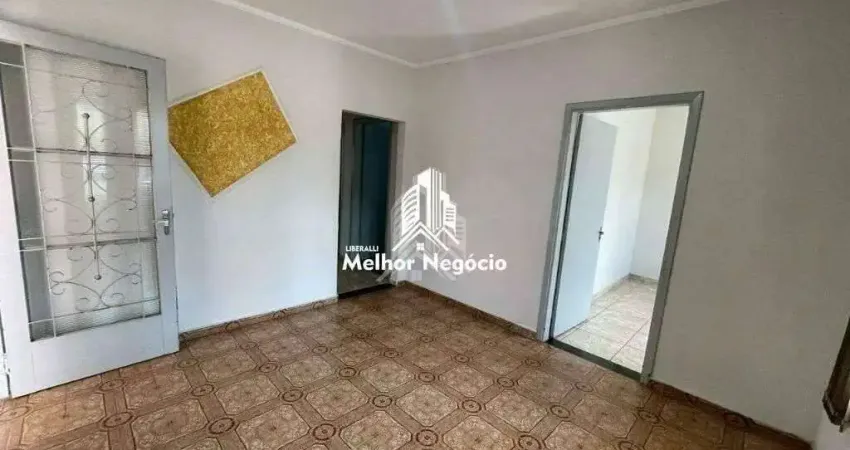 Casa com 3 quartos à venda na Rua São Marcos, Jardim São Roque, Americana