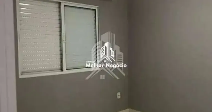 Apartamento à venda com 2 quartos no bairro Praia Azul em Americana/SP