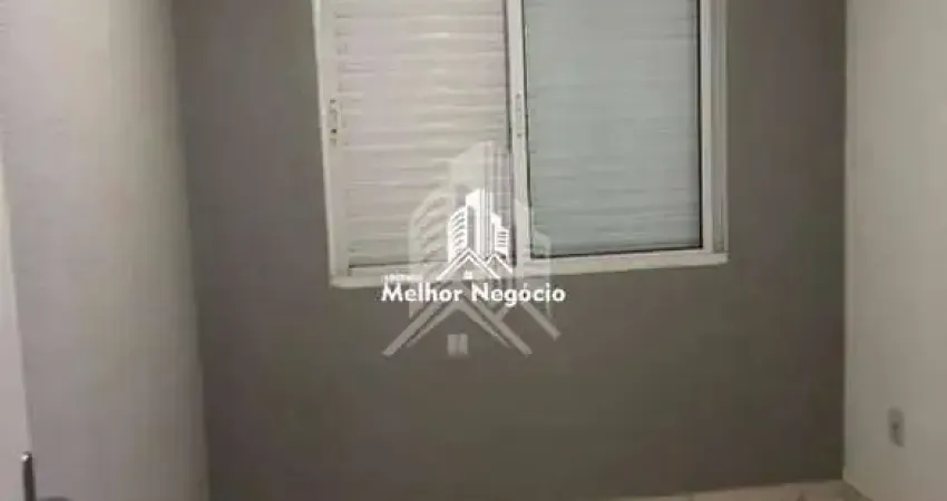Apartamento à venda com 2 quartos no bairro Praia Azul em Americana/SP