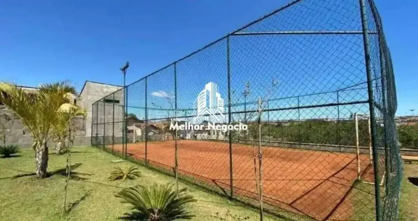 Apartamento com 2 quartos à venda na Rua Lisboa, 148, Vila Sônia, Piracicaba